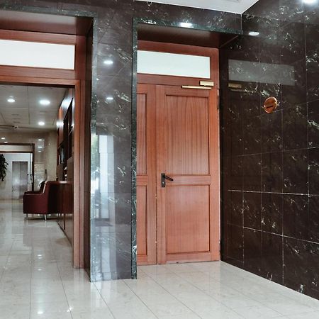Millennium Gold Hotel Napoli Ngoại thất bức ảnh