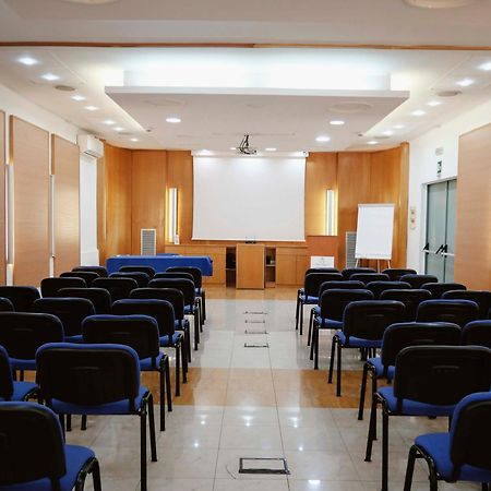 Millennium Gold Hotel Napoli Ngoại thất bức ảnh