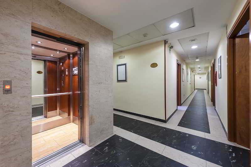 Millennium Gold Hotel Napoli Ngoại thất bức ảnh