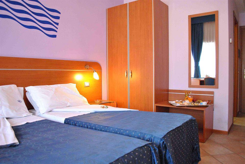 Millennium Gold Hotel Napoli Ngoại thất bức ảnh