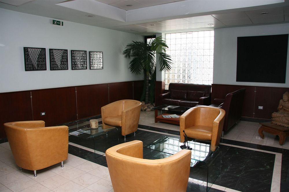 Millennium Gold Hotel Napoli Ngoại thất bức ảnh
