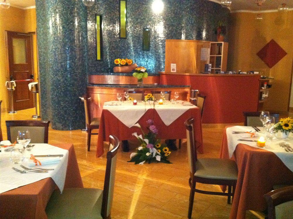 Millennium Gold Hotel Napoli Ngoại thất bức ảnh