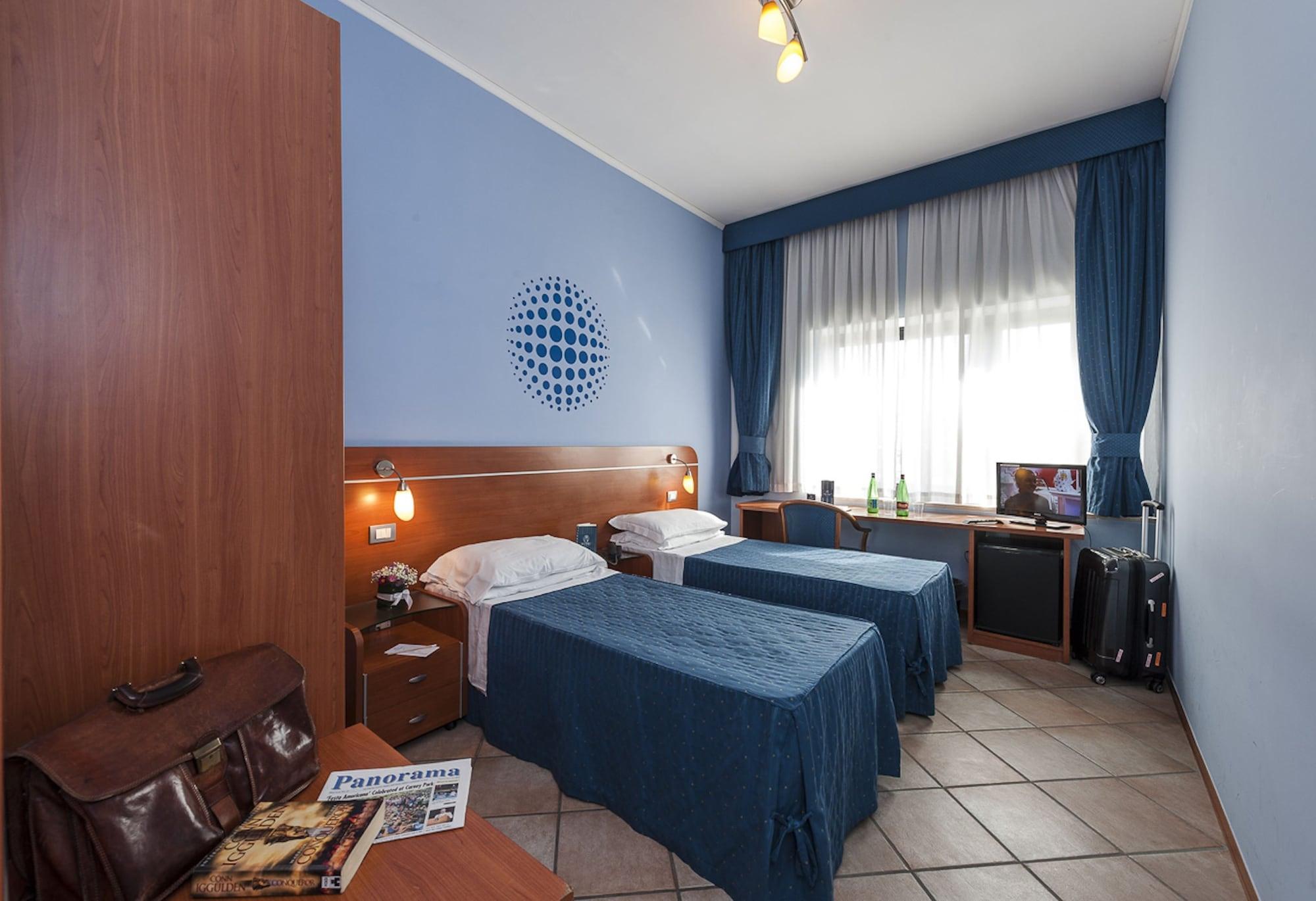 Millennium Gold Hotel Napoli Ngoại thất bức ảnh