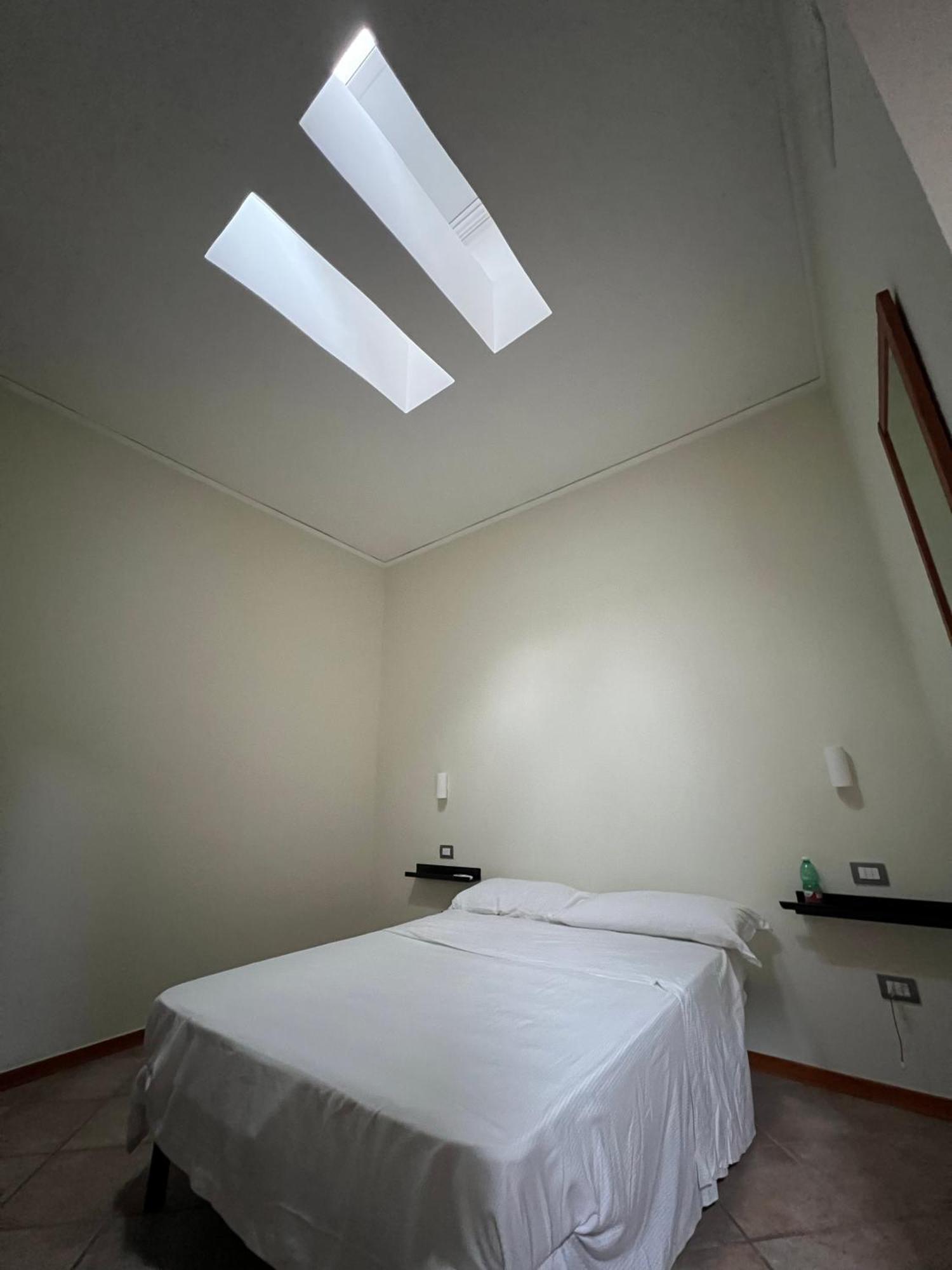 Millennium Gold Hotel Napoli Ngoại thất bức ảnh