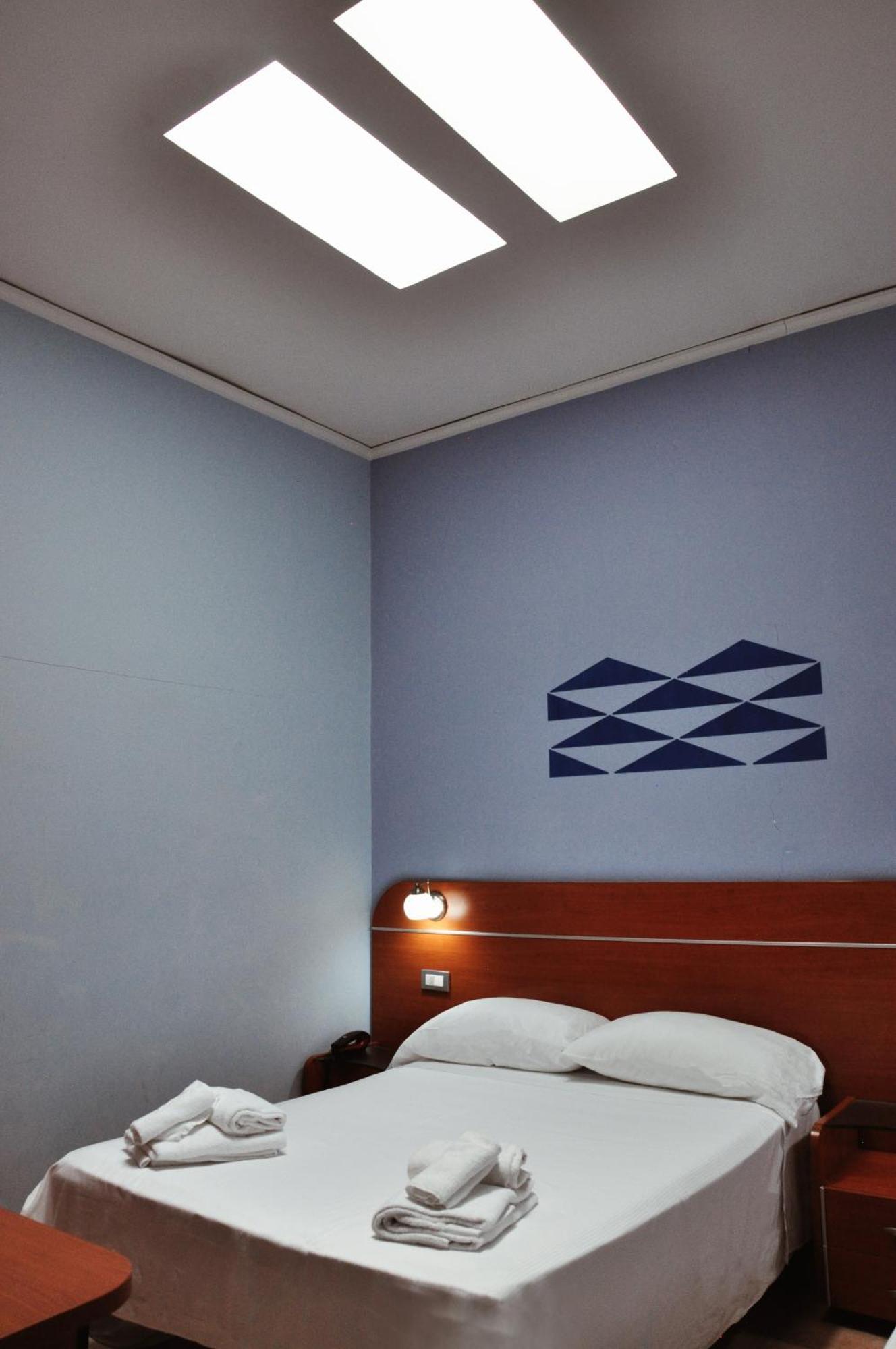 Millennium Gold Hotel Napoli Ngoại thất bức ảnh