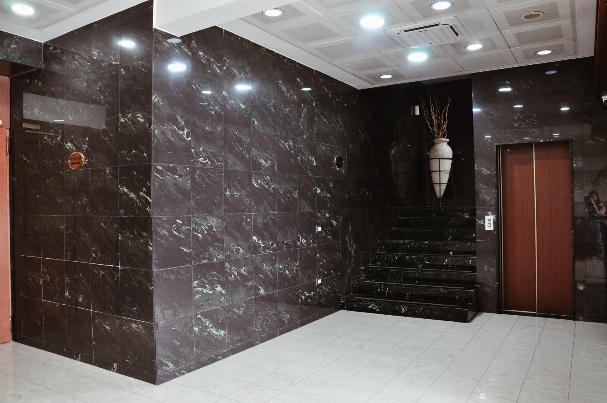 Millennium Gold Hotel Napoli Ngoại thất bức ảnh
