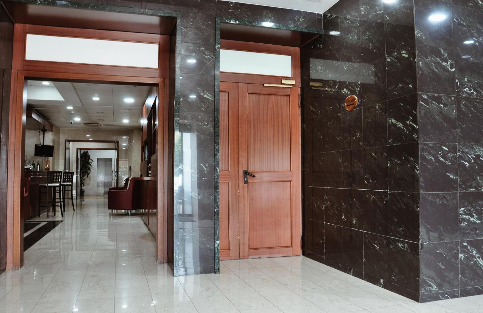 Millennium Gold Hotel Napoli Ngoại thất bức ảnh