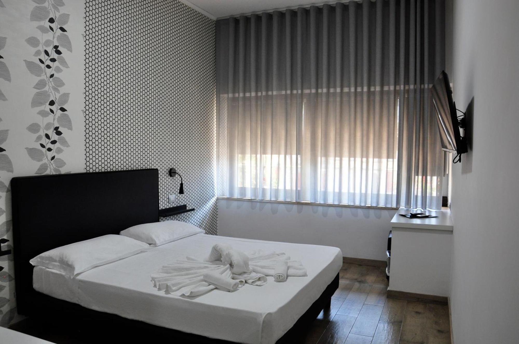 Millennium Gold Hotel Napoli Ngoại thất bức ảnh