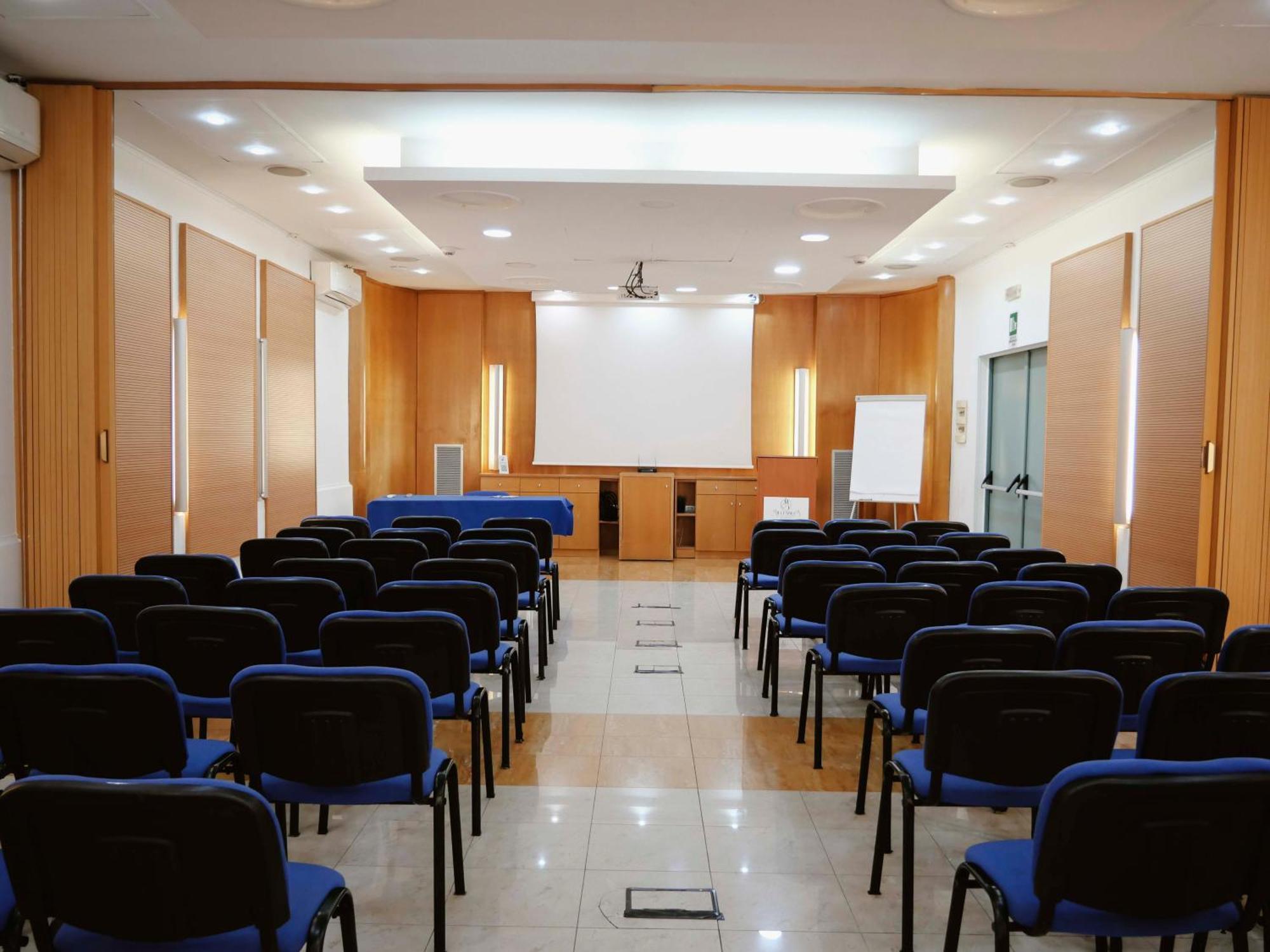 Millennium Gold Hotel Napoli Ngoại thất bức ảnh