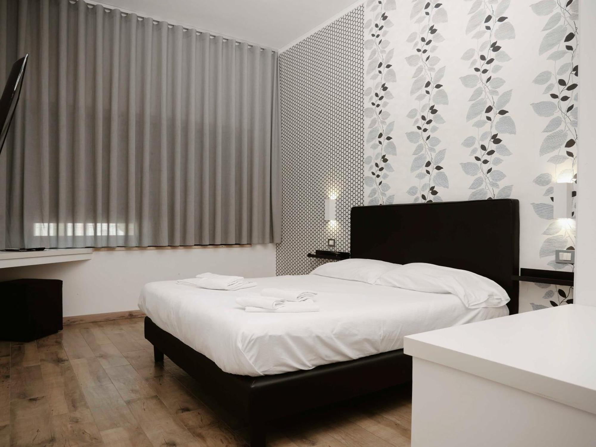 Millennium Gold Hotel Napoli Ngoại thất bức ảnh