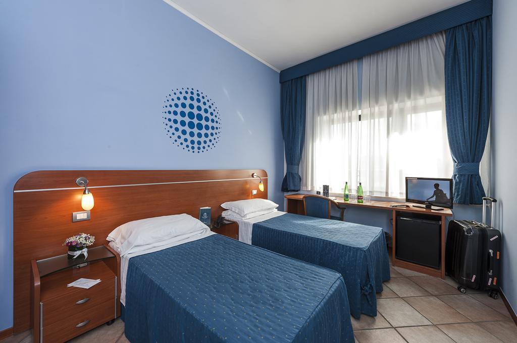 Millennium Gold Hotel Napoli Ngoại thất bức ảnh