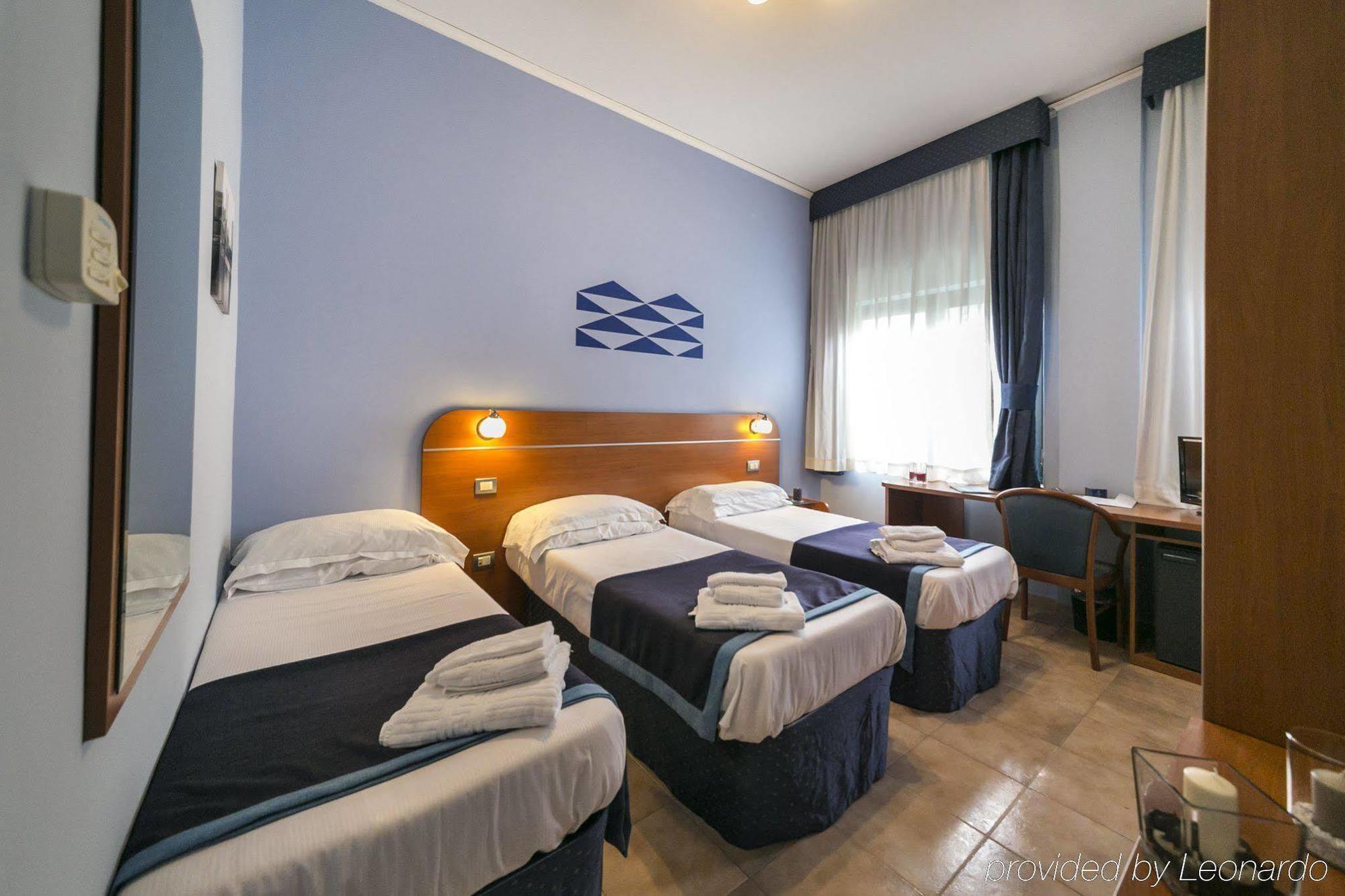 Millennium Gold Hotel Napoli Ngoại thất bức ảnh