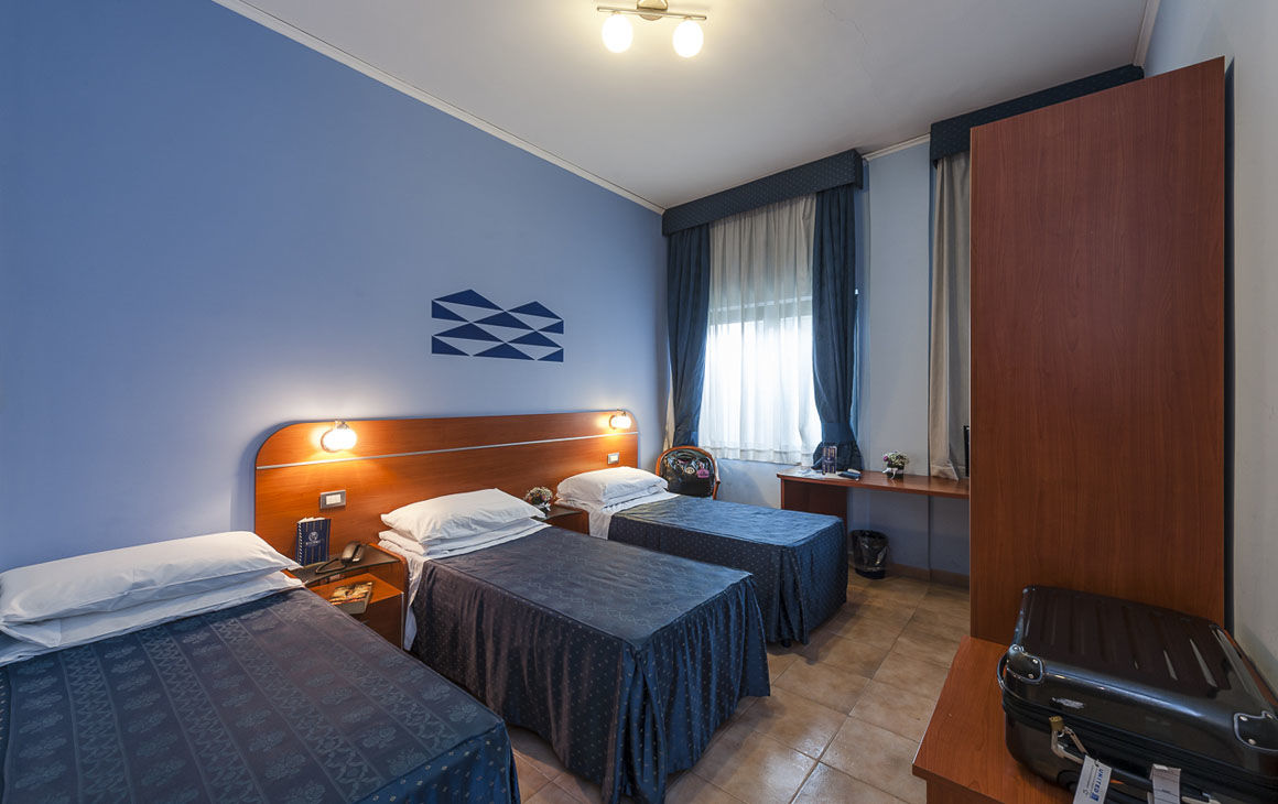 Millennium Gold Hotel Napoli Ngoại thất bức ảnh