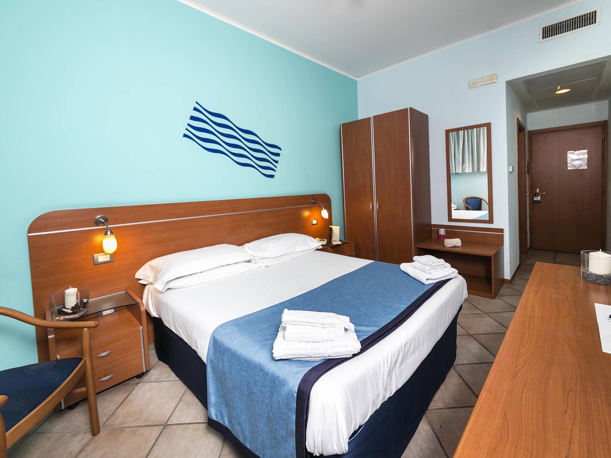 Millennium Gold Hotel Napoli Ngoại thất bức ảnh