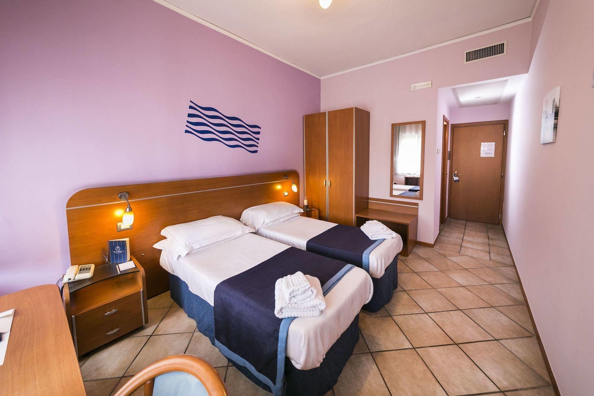 Millennium Gold Hotel Napoli Ngoại thất bức ảnh