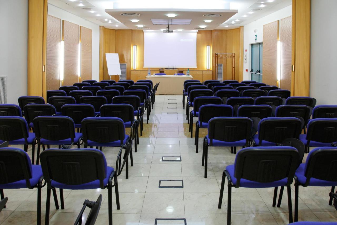 Millennium Gold Hotel Napoli Ngoại thất bức ảnh