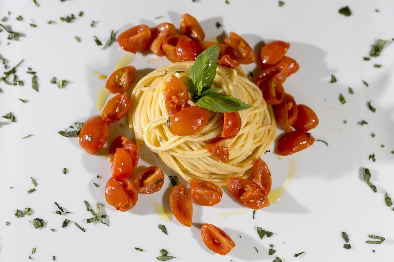 Millennium Gold Hotel Napoli Ngoại thất bức ảnh