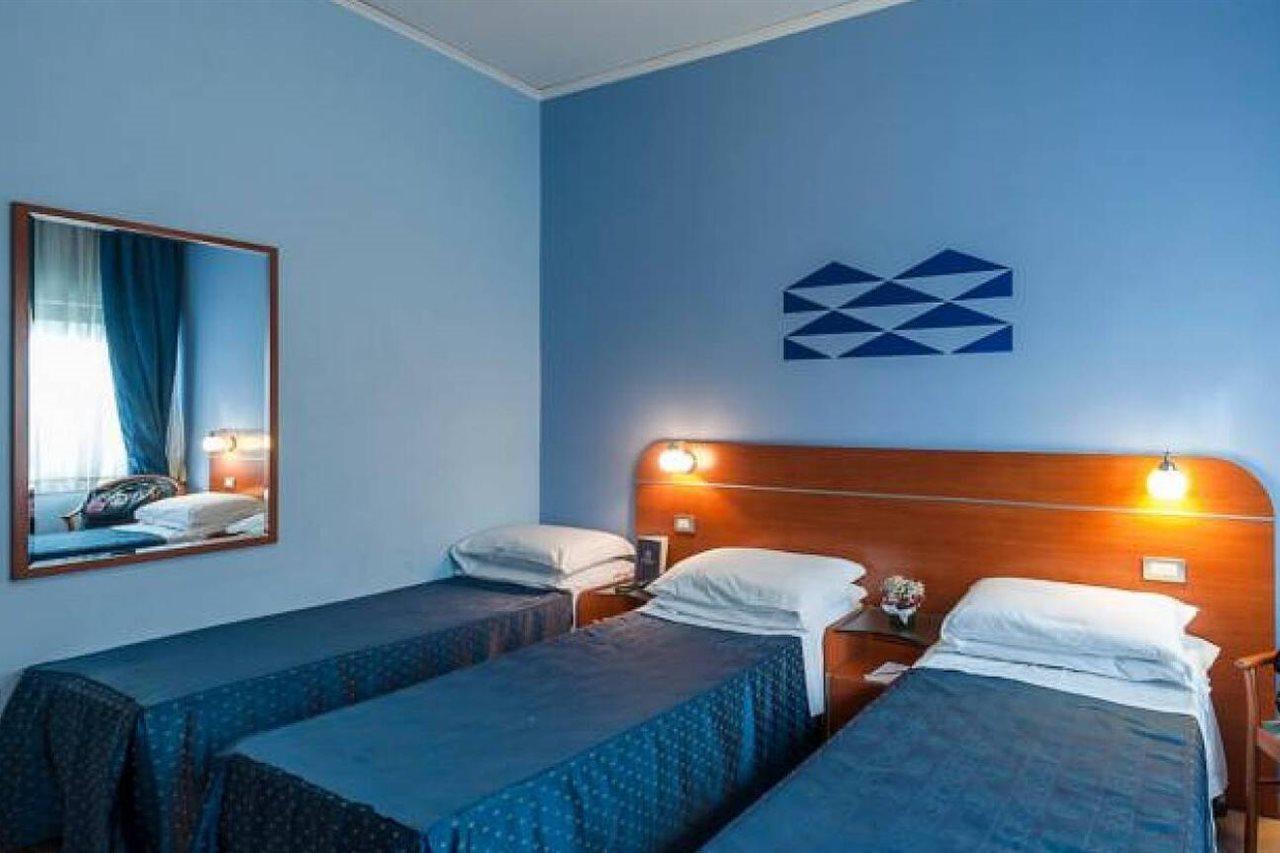 Millennium Gold Hotel Napoli Ngoại thất bức ảnh